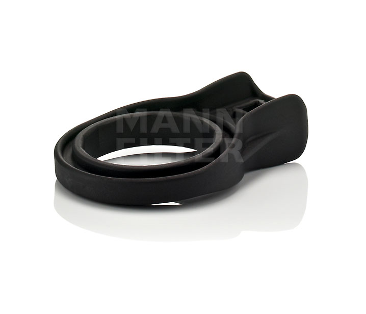 MANN-FILTER LS 7/4 Calidad y precios justos