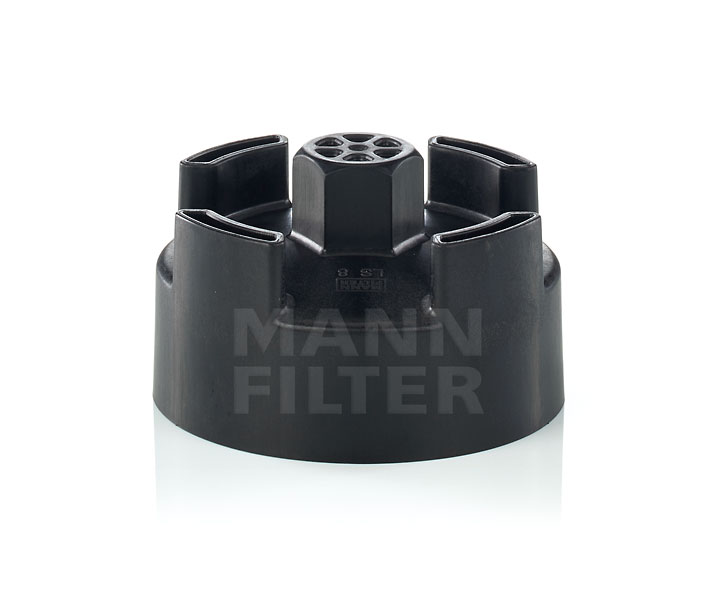 MANN-FILTER LS 8 Calidad y precios justos