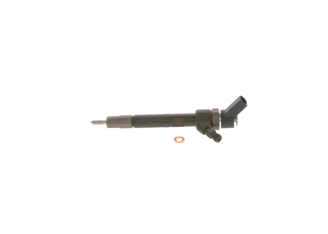 BOSCH 0 986 435 008 Injecteur SMART Fortwo II Cabriolet (451)