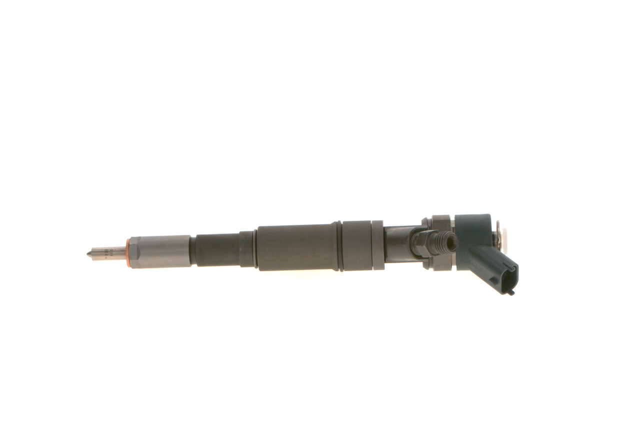 BOSCH 0 986 435 011 Iniettori Rover 75 Tourer 2.0 CDT 115 CV Diesel 2004