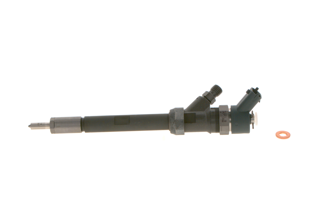 BOSCH 0 986 435 014 Iniettori diesel e benzina Lancia Phedra 179 originale prezzo