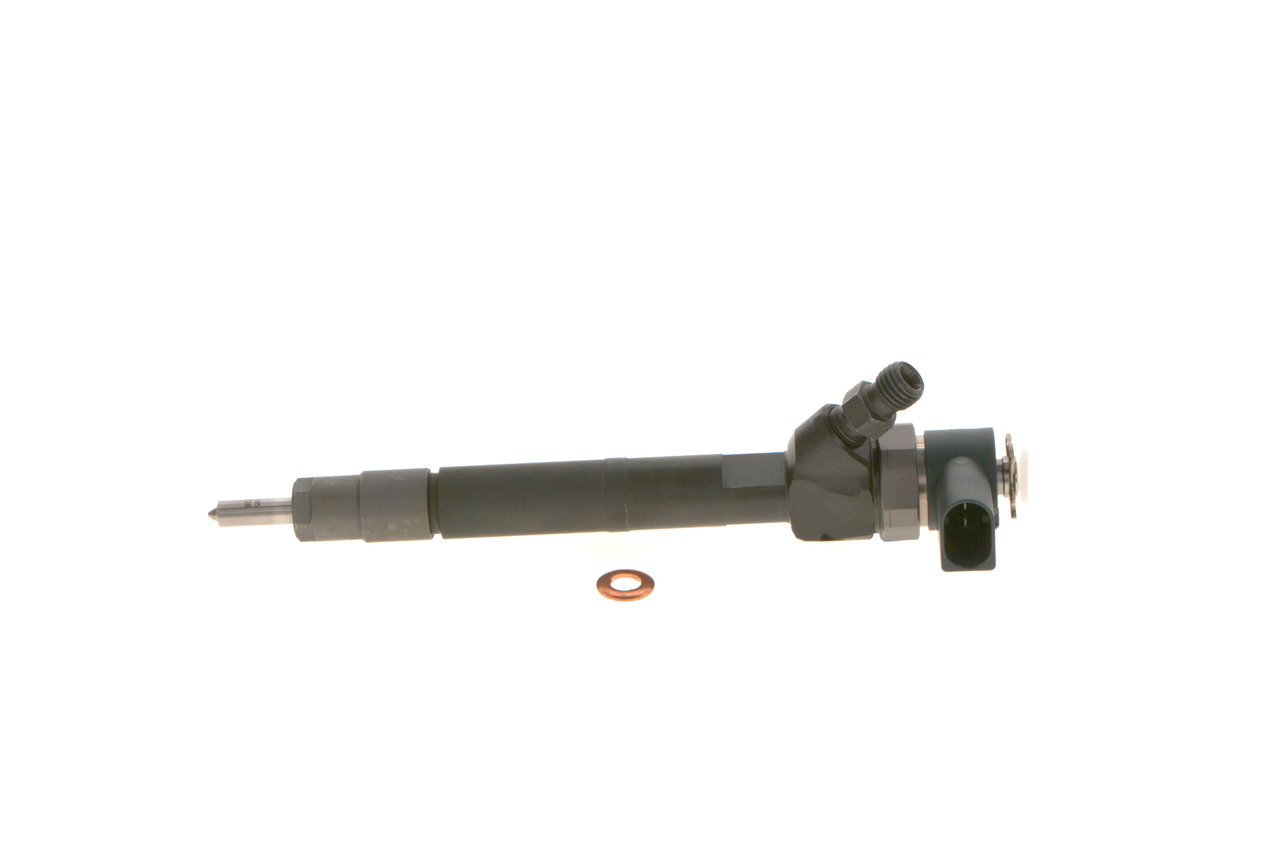 BOSCH 0 986 435 020 Vstrekovací ventil Mercedes W203