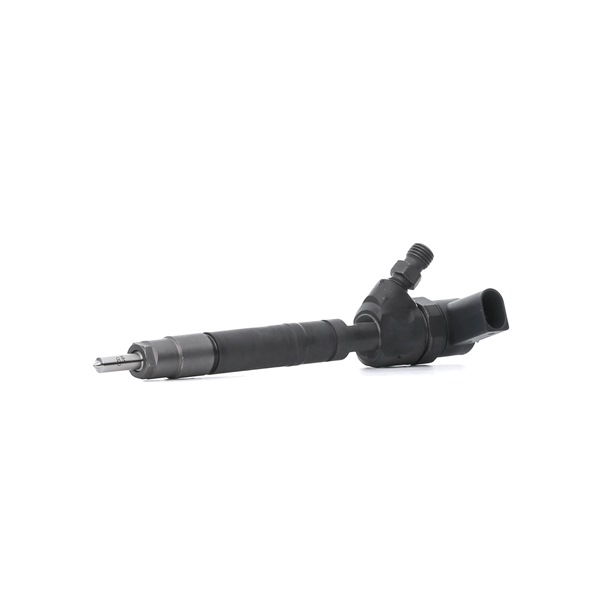 BOSCH 0 986 435 053 Mercedes Sprinter 4t Polttoainesuutin