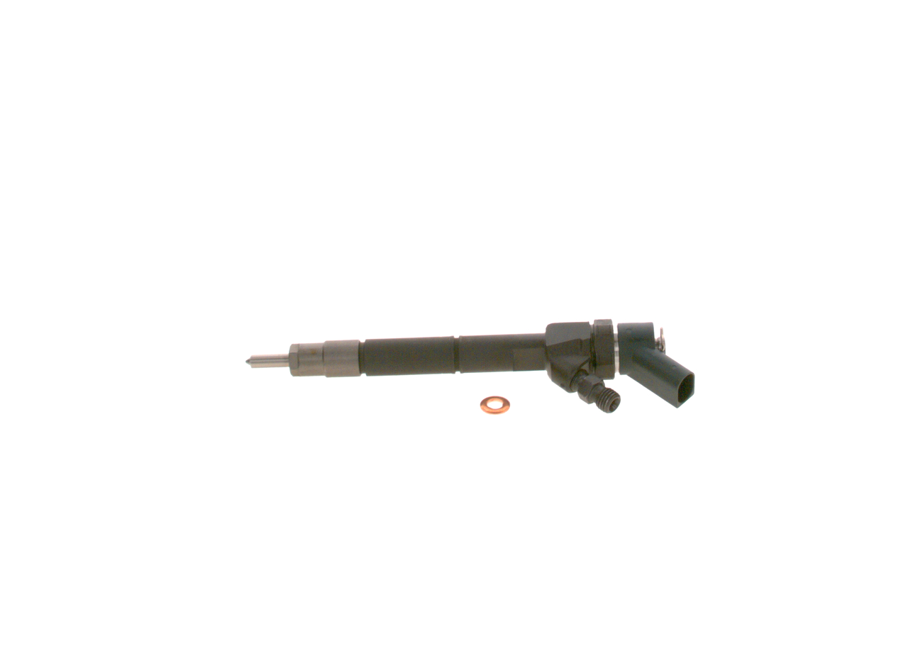 BOSCH 0 986 435 057 Μπεκ ψεκασμού Mercedes W168