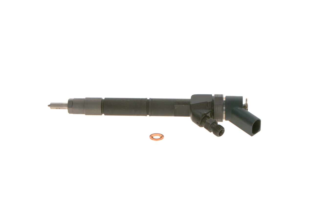 BOSCH 0 986 435 059 Vstrekovací ventil Mercedes W414