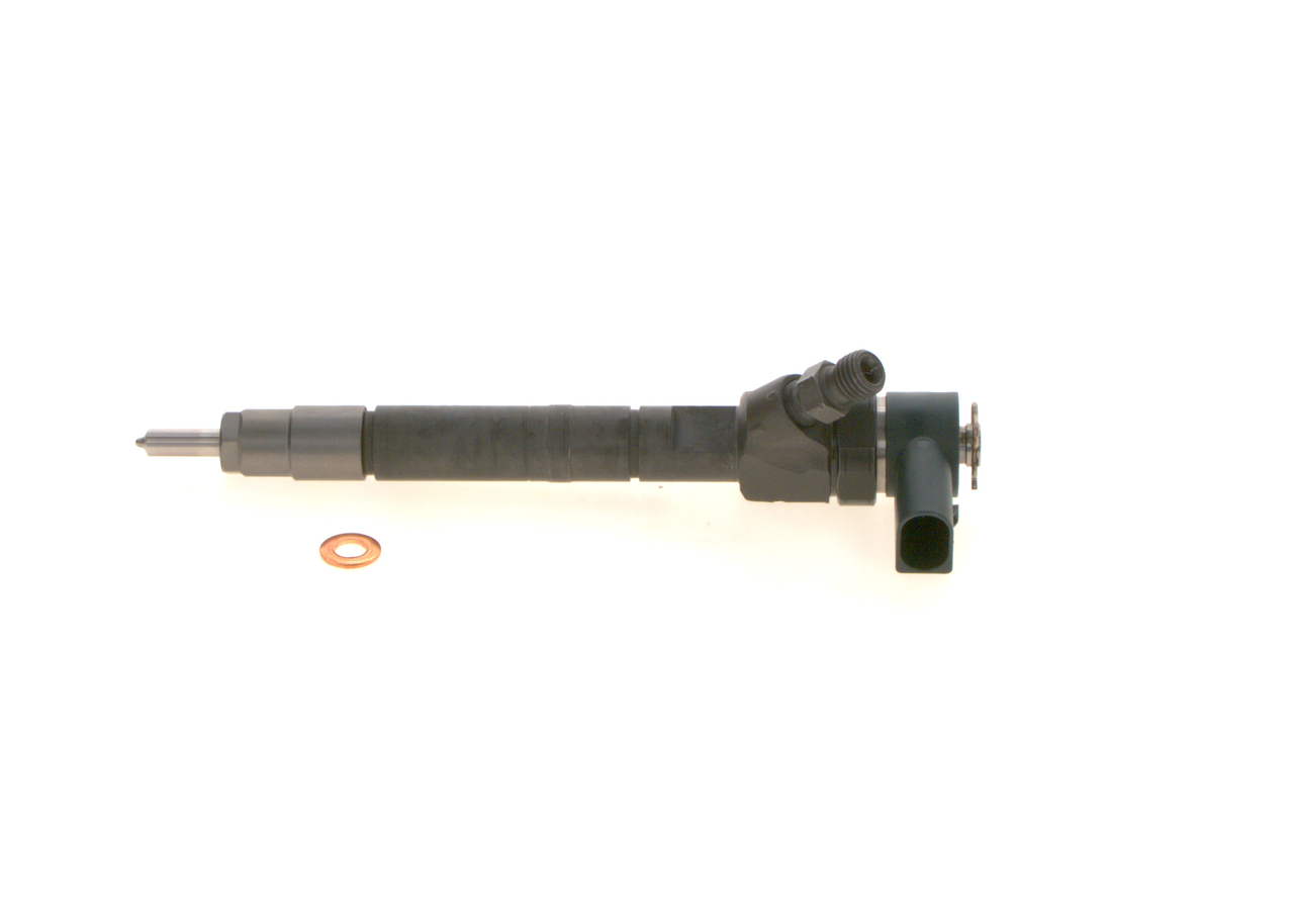BOSCH 0 986 435 069 Μπεκ ψεκασμού Mercedes W211 E 400 CDI 4.0 (211.028) 260 PS Πετρέλαιο 2008