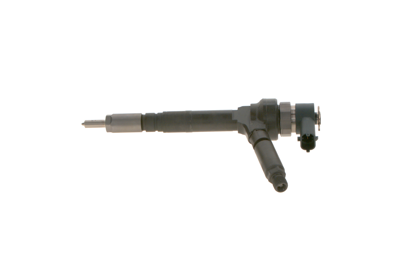 BOSCH 0 986 435 082 Injetores Opel Astra G CC 1.7 CDTI (F08, F48) 80 cv Diesel 2005