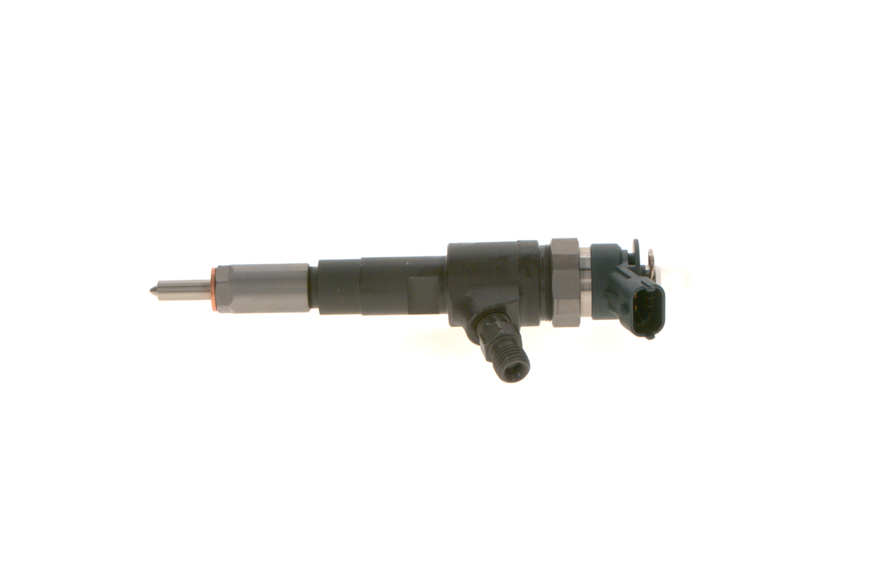 BOSCH 0 986 435 085 Purkštukas / antgalis / antgalio laikiklis / pde CITROËN C3 I Hatchback (FC, FN) 1.4 HDi 68 AG dyzelinas 2004