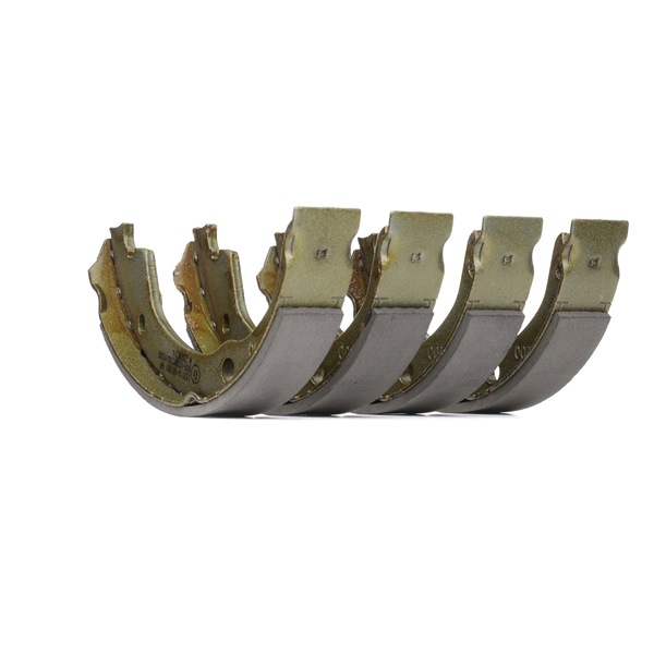 DELPHI LS2118 handremschoenen SSANGYONG RODIUS kosten