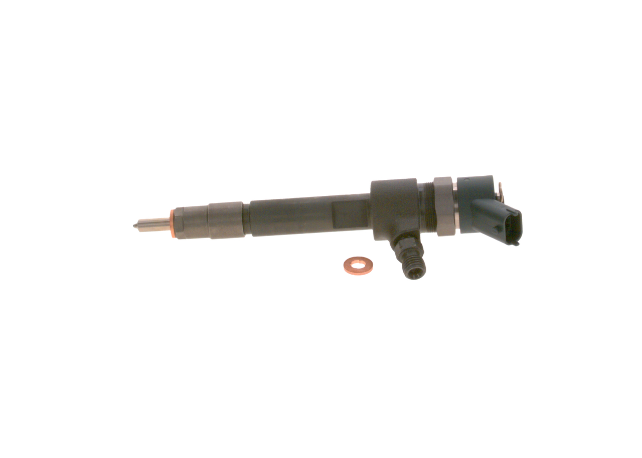 BOSCH 0 986 435 099 Injetores Fiat Doblo Cargo 1.9 JTD 105 cv Diesel 2021