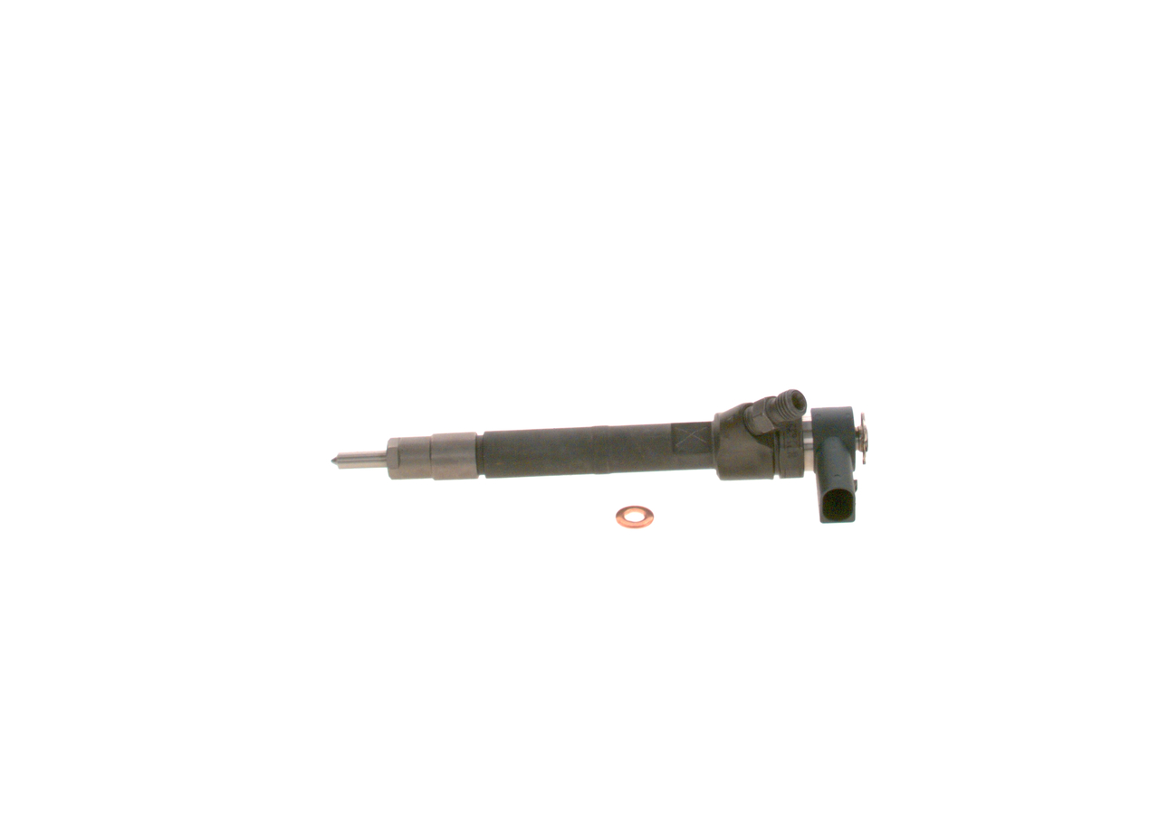 BOSCH 0 986 435 115 injector A 646 070 04 87