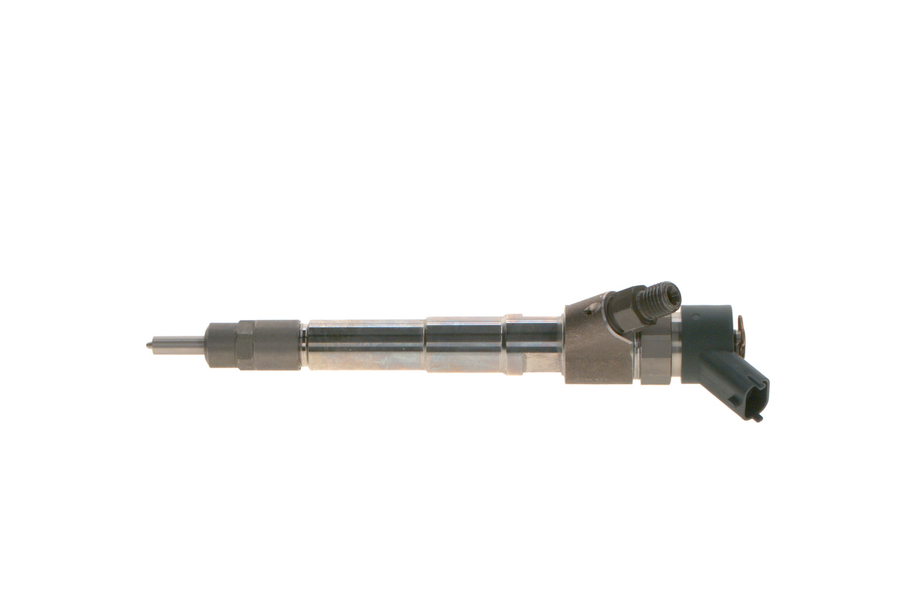 BOSCH 0 986 435 507 Injector Iveco Daily 3 3.0 65 C 14 136 Pk Diesel 2006