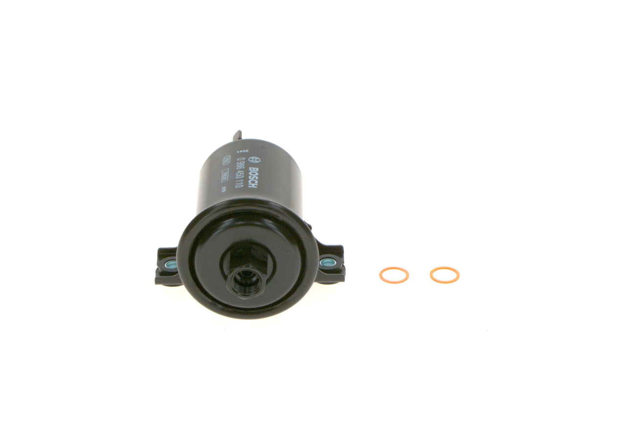 Kraftstofffilter 0 986 450 110 BOSCH Brennstofffilter Kosten