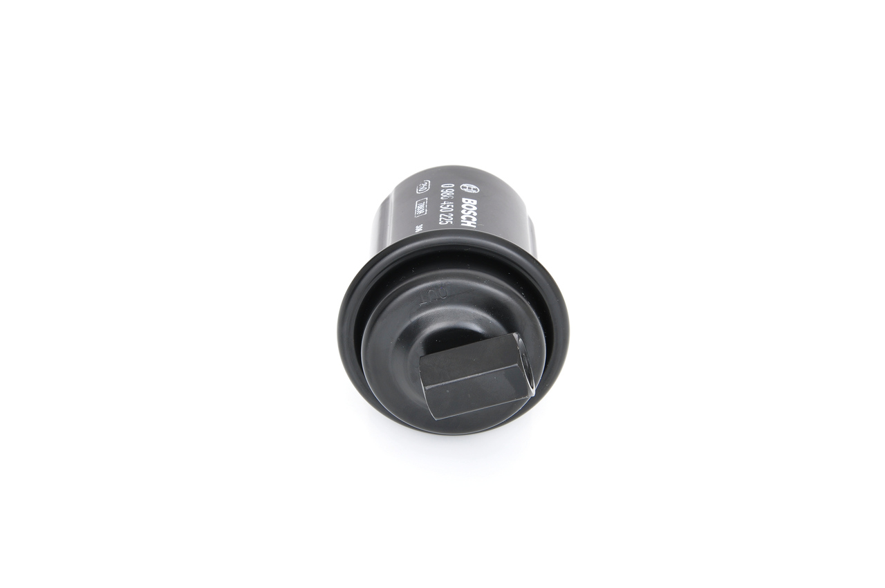MANN-FILTER Filtro de combustível WK 614/44 ao melhor preços