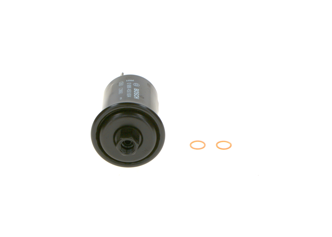 Filtre à carburant BOSCH MITSUBISHI L 200 0 986 450 604