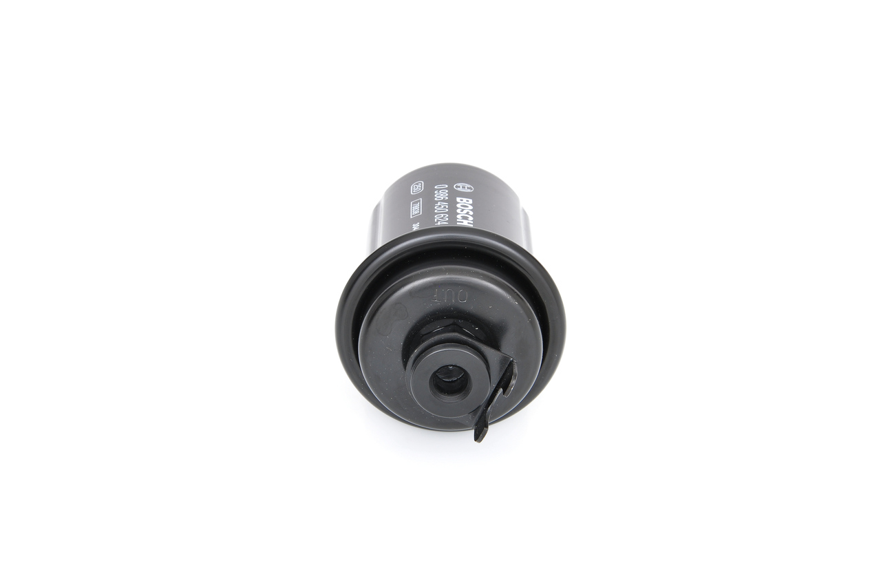 BOSCH 0 986 450 624 Filtro de combustível Cordia 1.8 Turbo ECi 136 cv Gasolina 1987