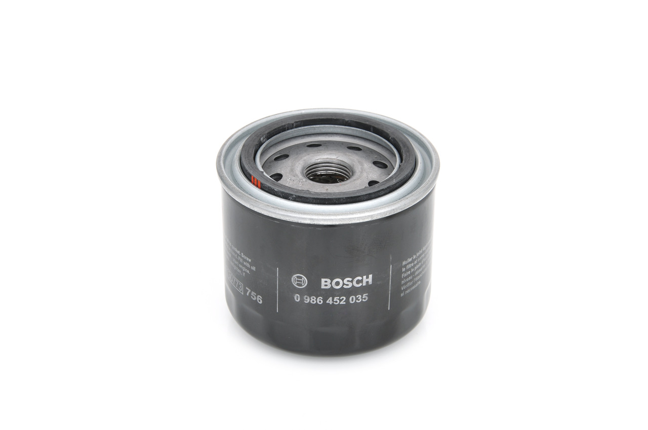 BOSCH Kvalitet & fair priser