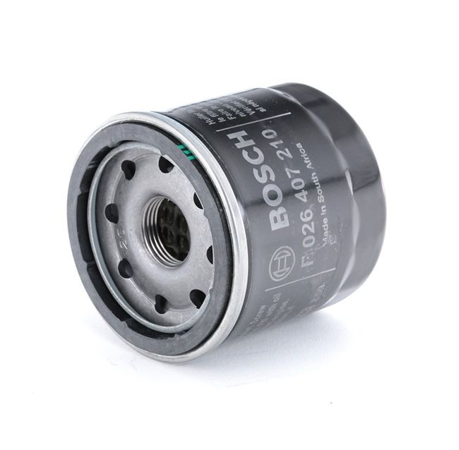 BOSCH 0 986 452 061 oliefilter 15410 MM9 013