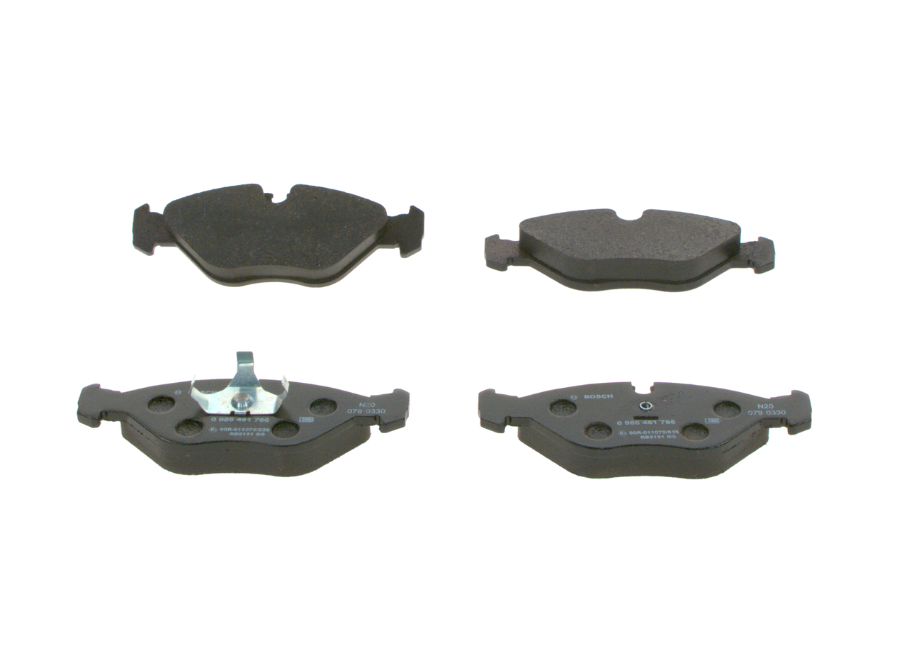 BOSCH Kvalitet & fair priser