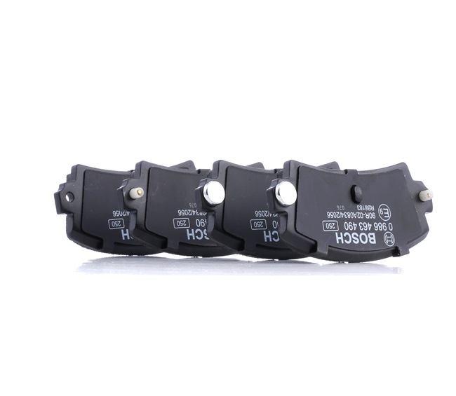 BOSCH Kvalitet & fair priser