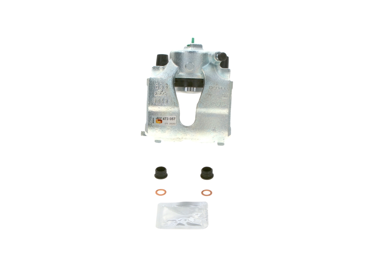BOSCH 0 986 473 057 remklauw 93 184 517