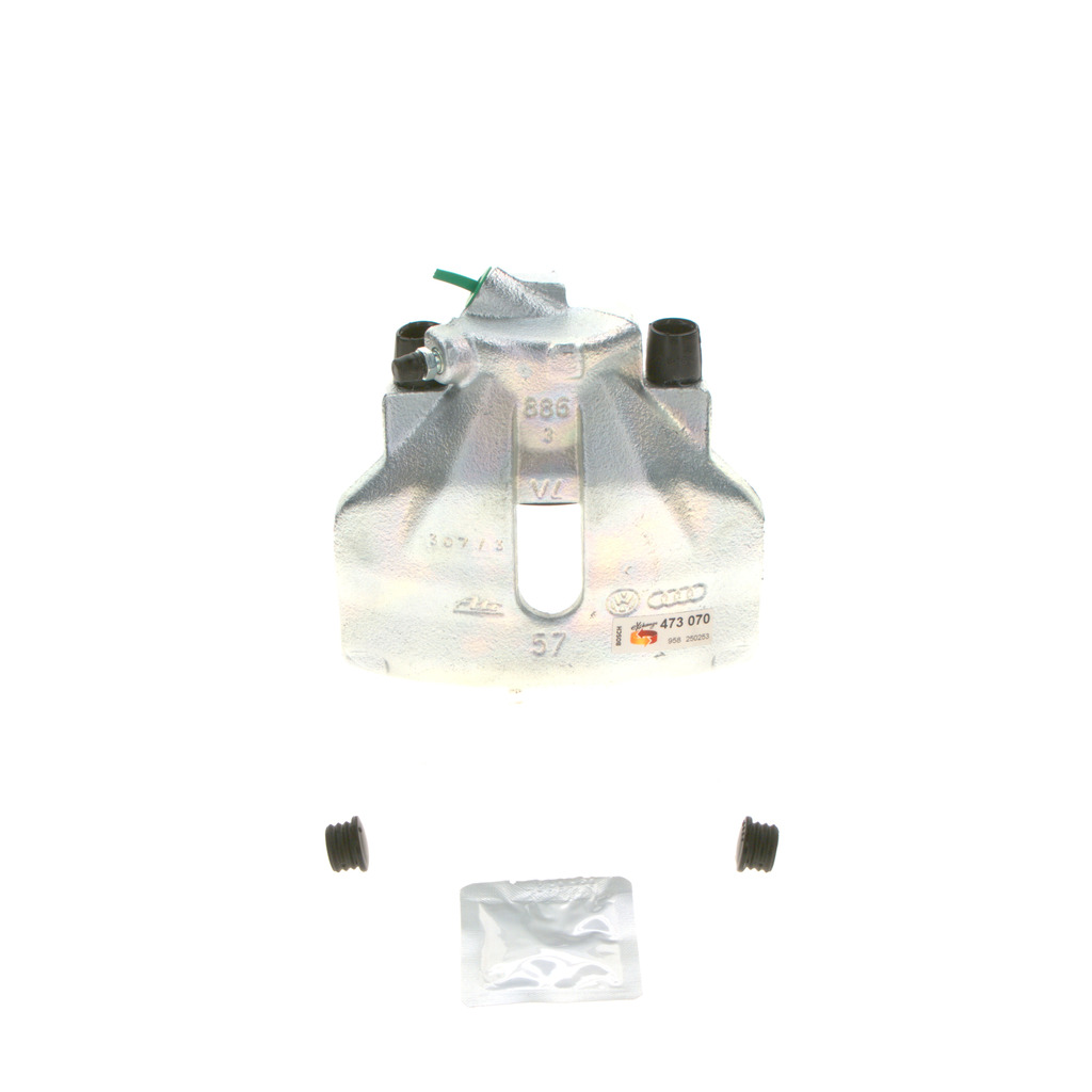 Bremseklave BOSCH AUDI 80 0 986 473 070