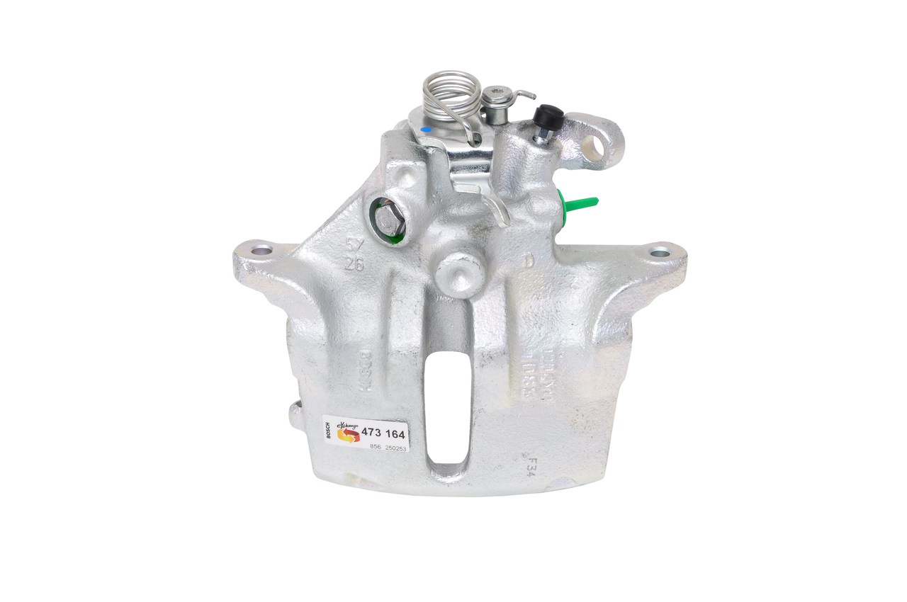 Jarrusatulat BOSCH CITROËN C5 0 986 473 164
