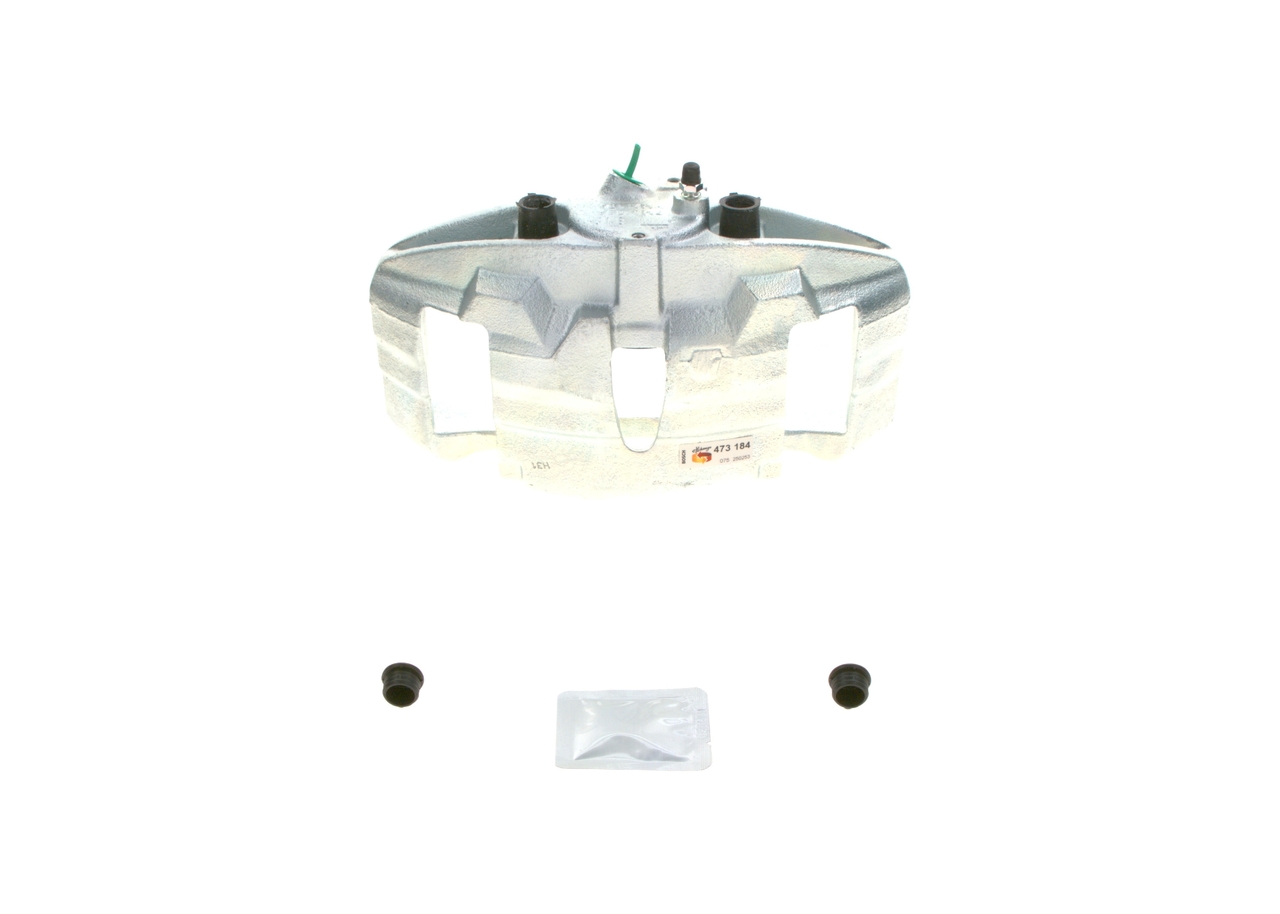 FORD TRANSIT CONNECT BOSCH brake caliper 0 986 473 184