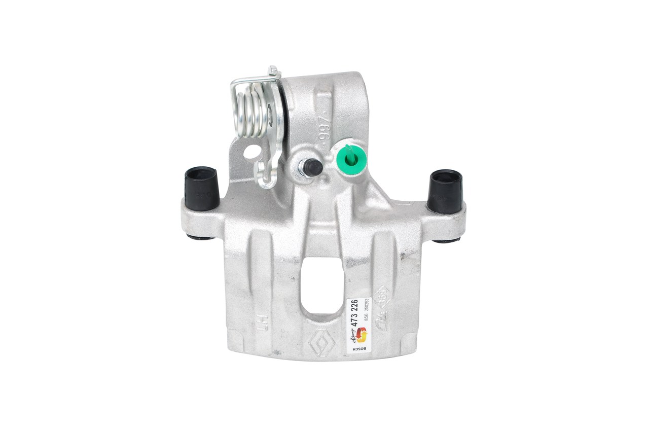 Bremsekaliber BOSCH RENAULT MODUS 0 986 473 226