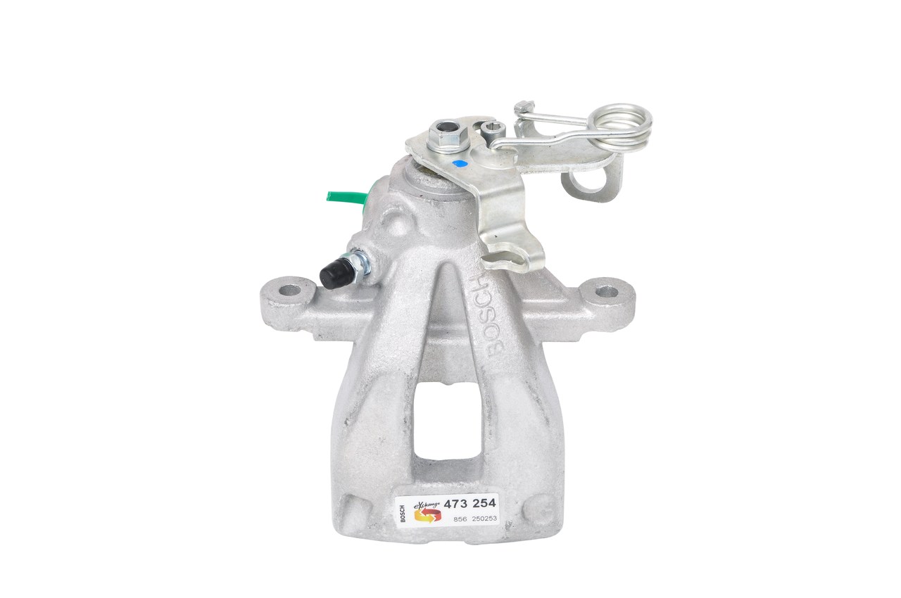 Jarrusatula BOSCH PEUGEOT 307 0 986 473 254