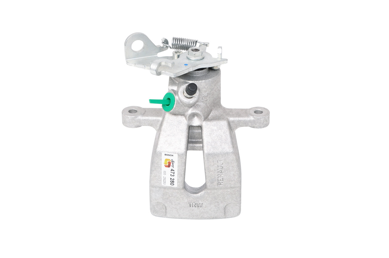RENAULT TWINGO BOSCH brake caliper 0 986 473 280