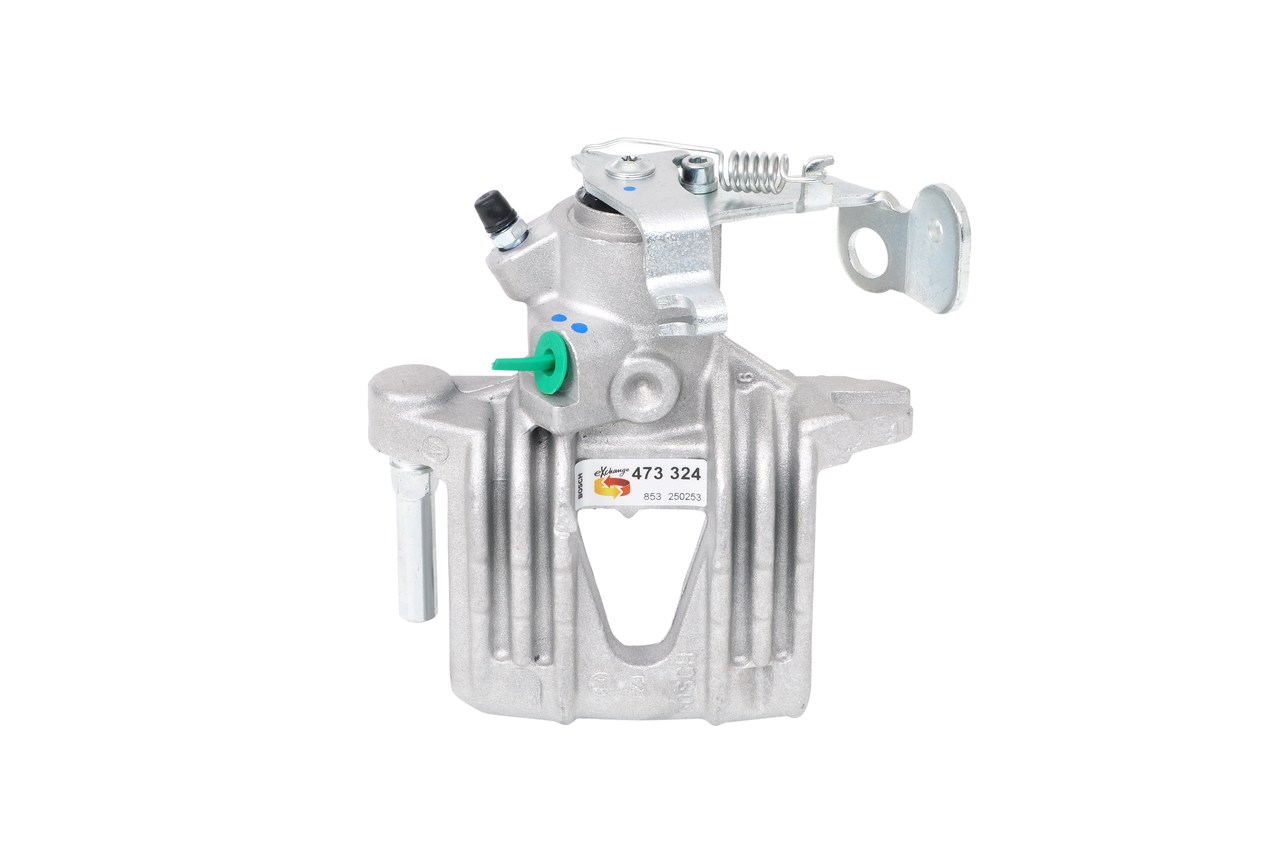 VAUXHALL INSIGNIA BOSCH brake caliper 0 986 473 324