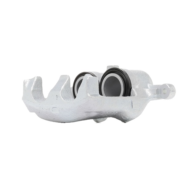 BOSCH 0 986 473 424 Bremsekaliber Opel Vivaro Van 2.5 CDTI (F7) 114 HK Diesel 2006