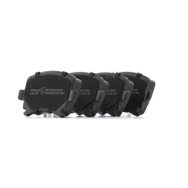 MOTAQUIP LVXL1141 Ratų cilindrai Audi A6 C6 4.2 FSI quattro 350 AG benzinas 2011