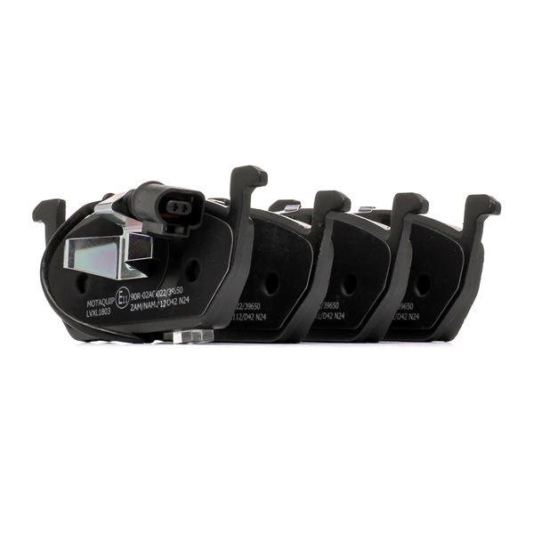MOTAQUIP LVXL1803 remblokken 5Q0 698 151C