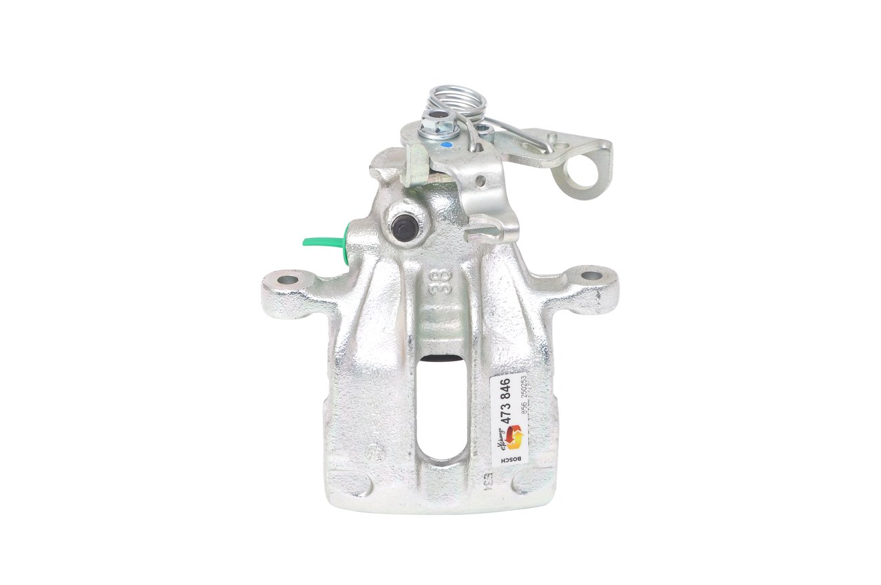 BOSCH 0 986 473 846 remklauw 95V W2B 119 CA