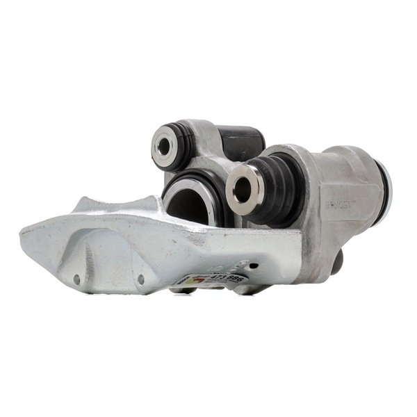 Étriers de frein BOSCH PEUGEOT 407 0 986 473 886