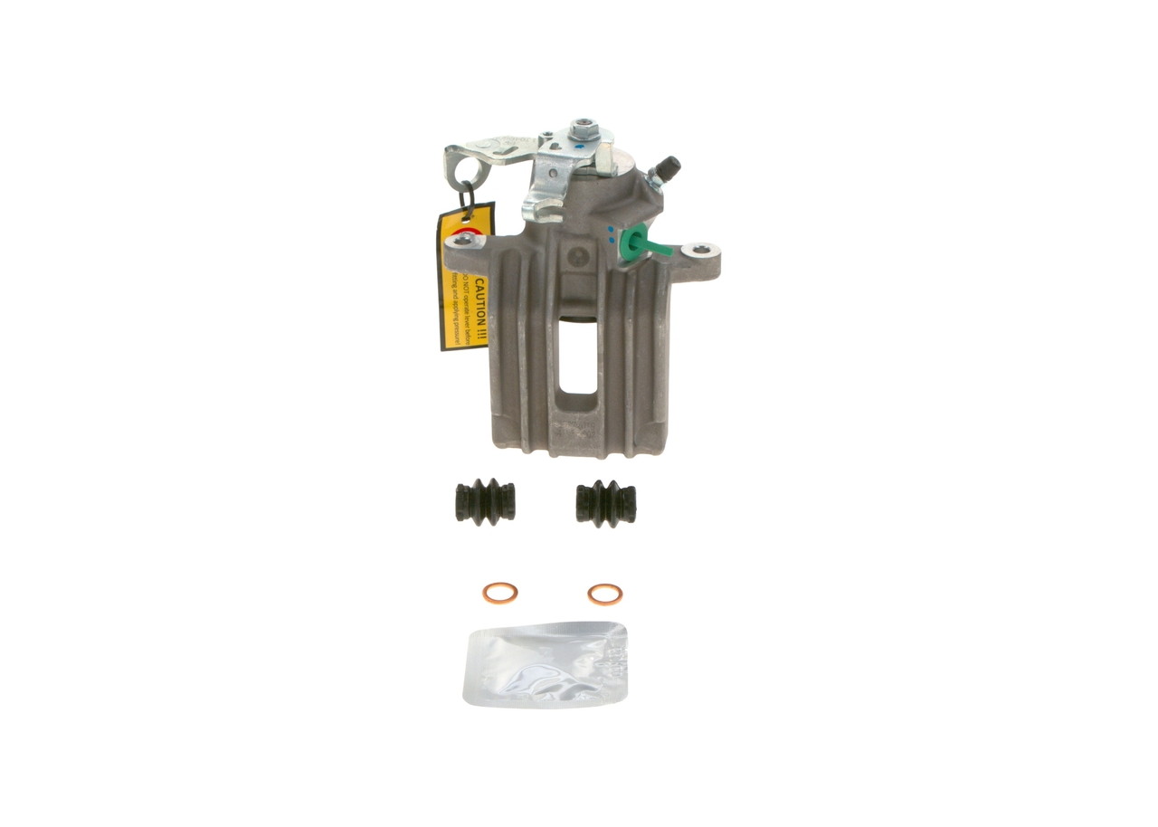 BOSCH 0 986 474 106 remklauw 1J0615424A+