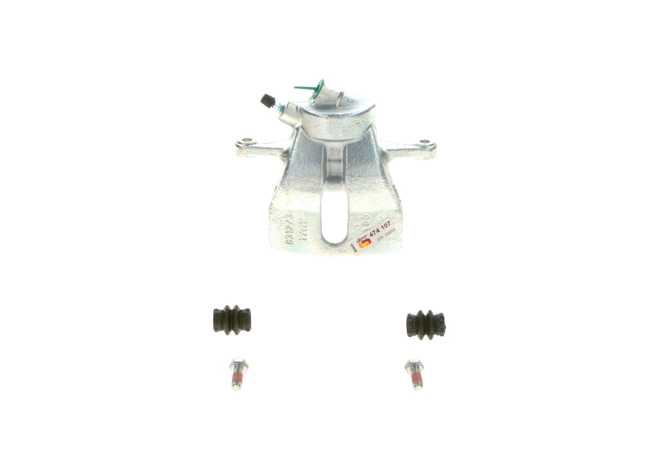 BOSCH Kvalitet & fair priser