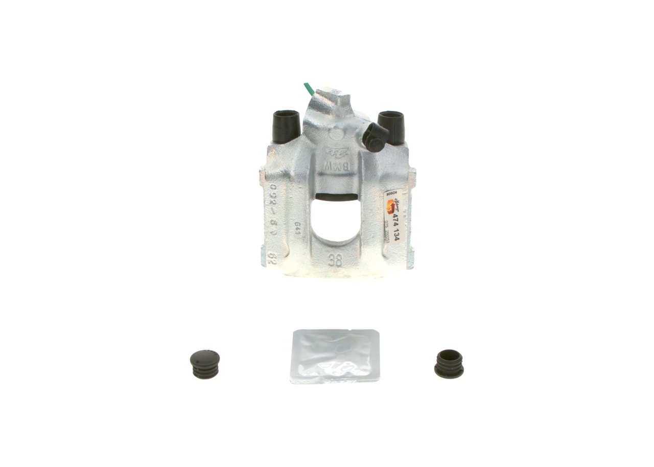 0 986 474 134 BOSCH 34211162934 Bremssattel
