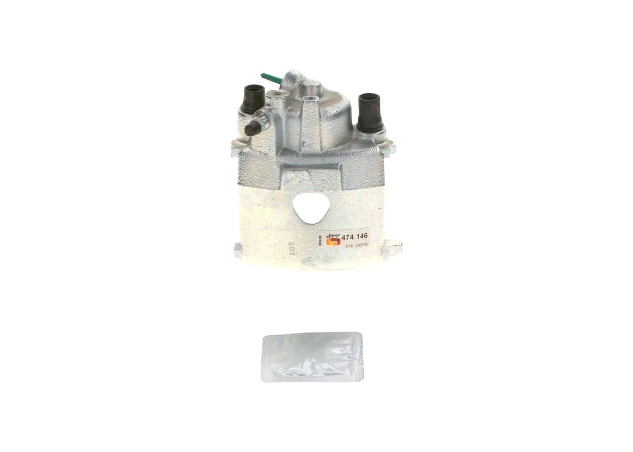 BOSCH 1H0 615 124 C Étrier de frein 0 986 474 146