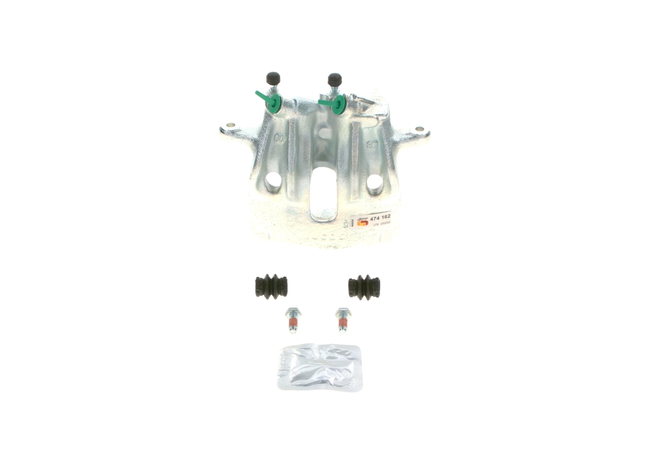 BOSCH 0 986 474 162 remklauw 440185