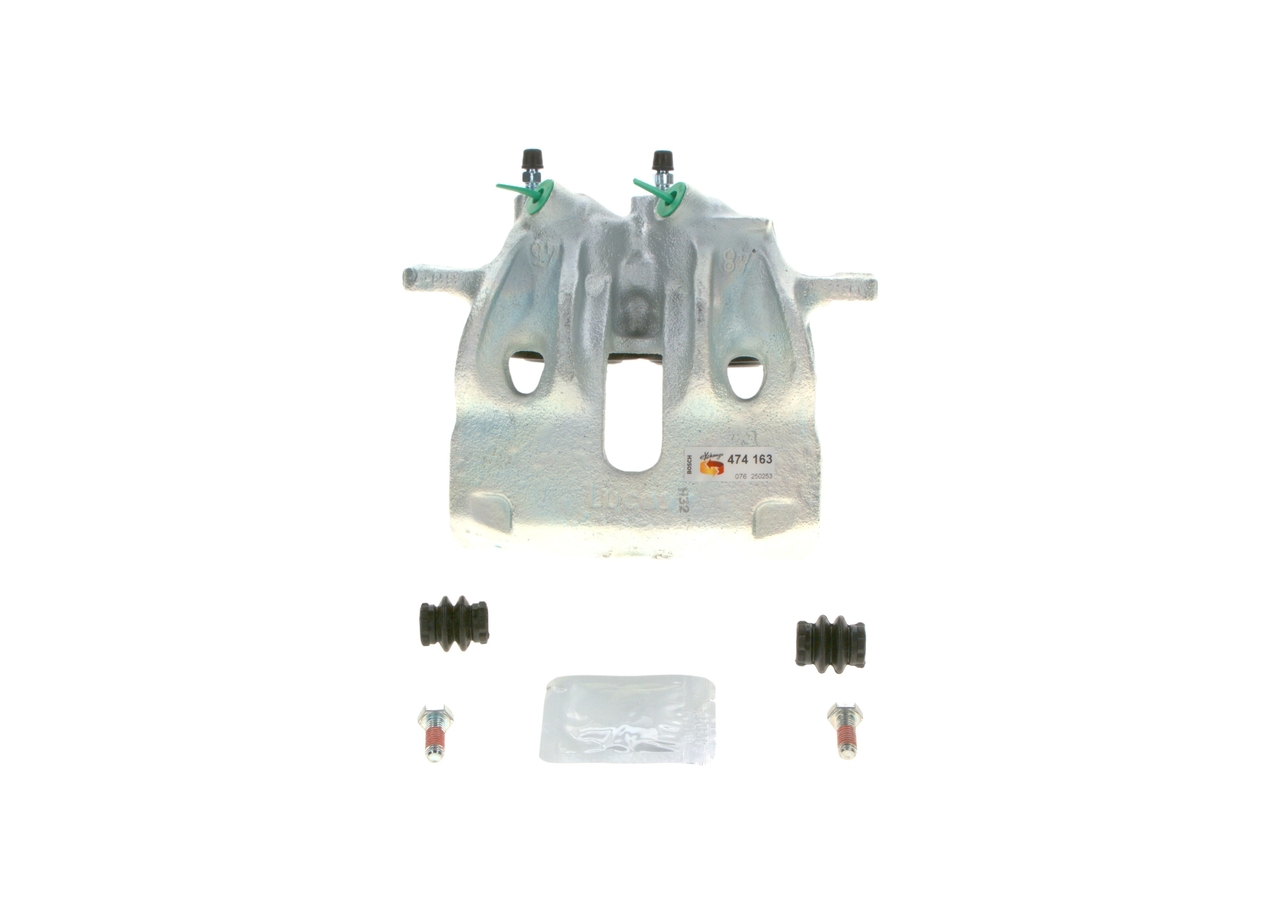 BOSCH 0 986 474 163 remklauw 4401 89