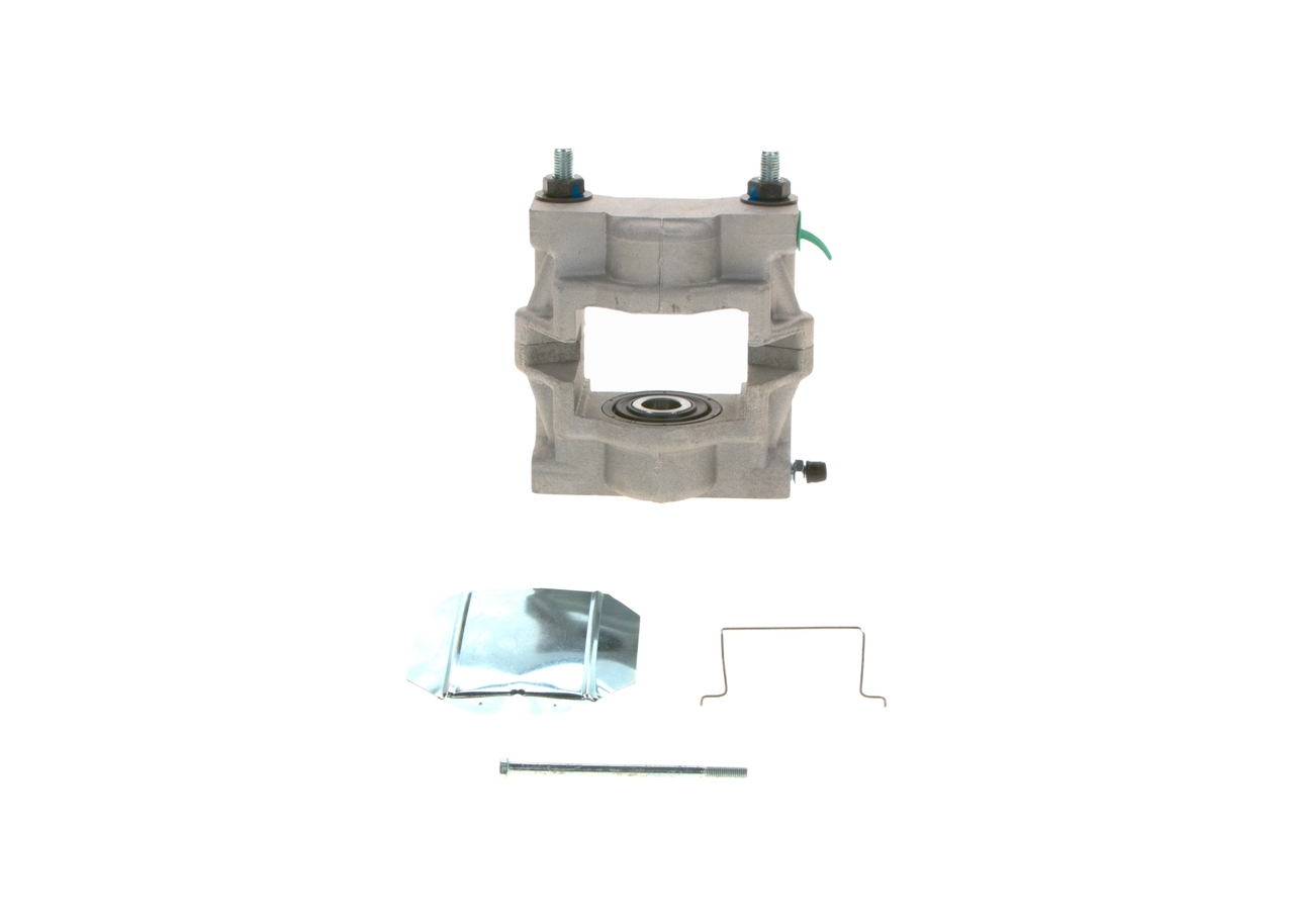 BOSCH 0 986 474 165 bremsecaliper CITROËN C5 II Hatchback 2.0 16V 143 hk Bensin 2007