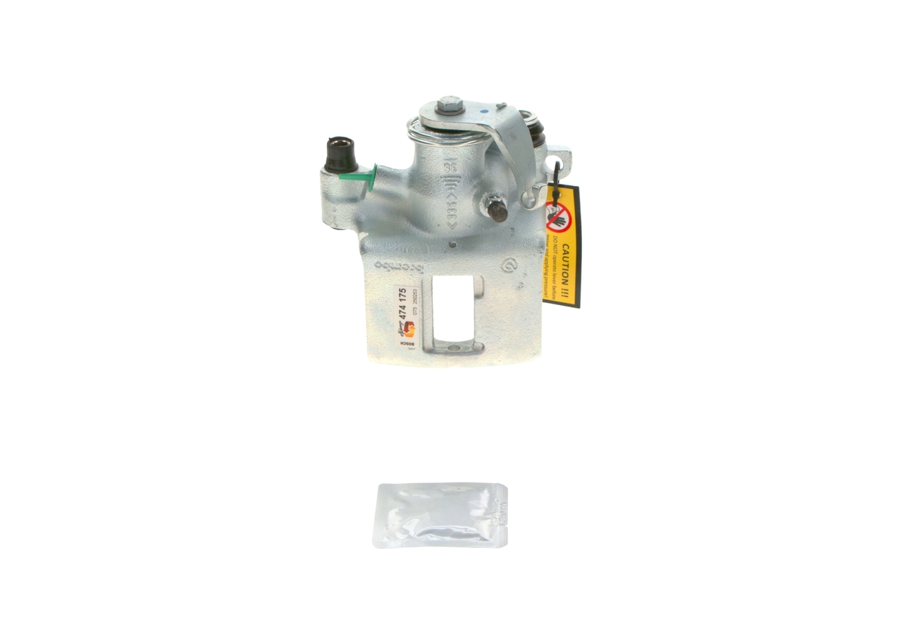 BOSCH 0 986 474 175 remklauw 7701 204 222
