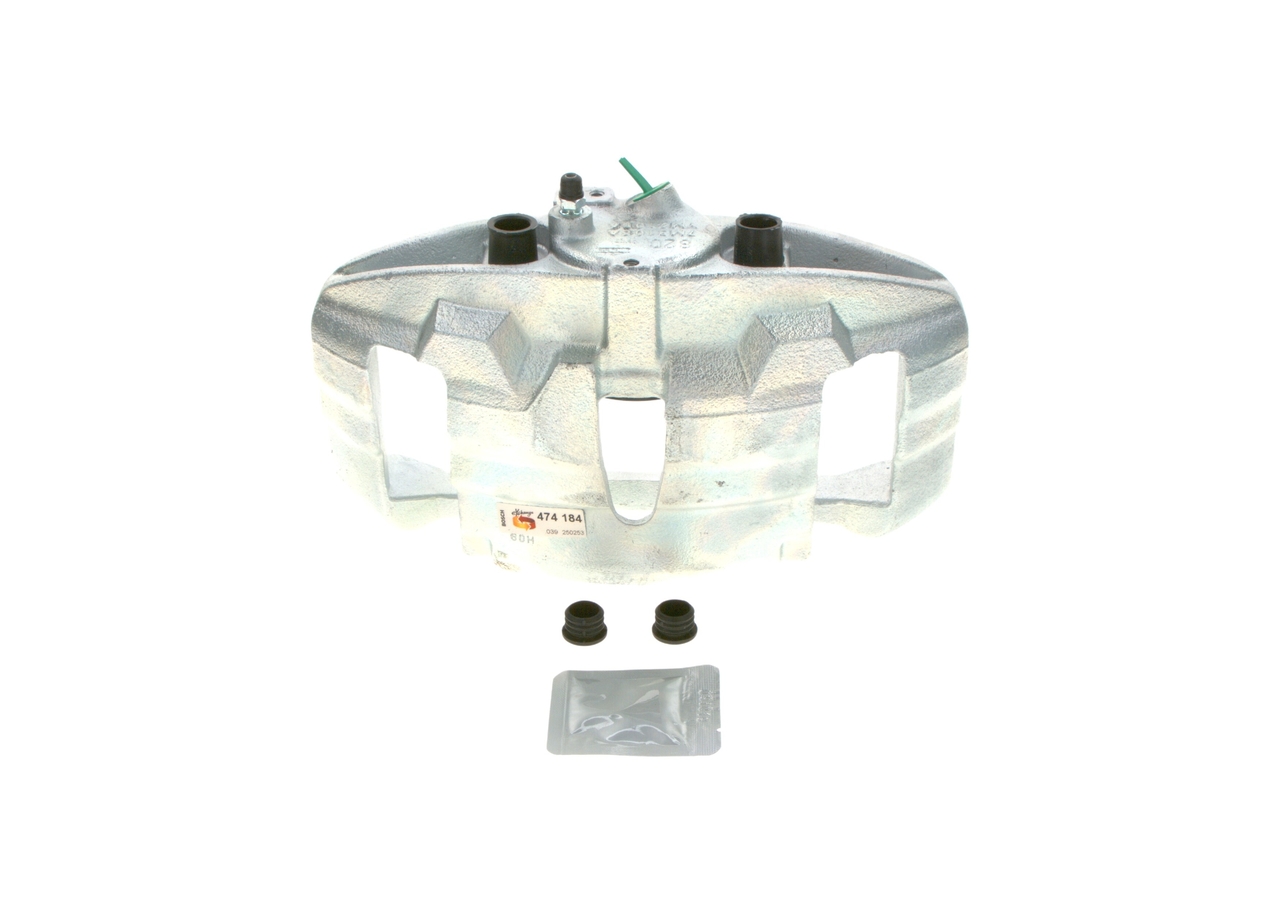 FORD GALAXY BOSCH brake caliper 0 986 474 184