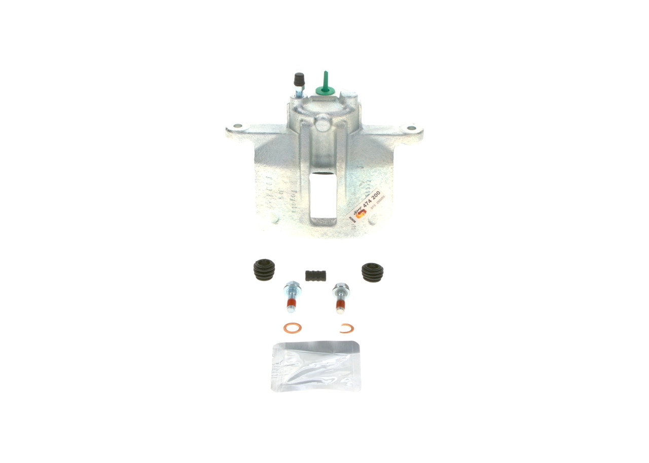 BOSCH 0 986 474 200 remklauw 47730 02 101