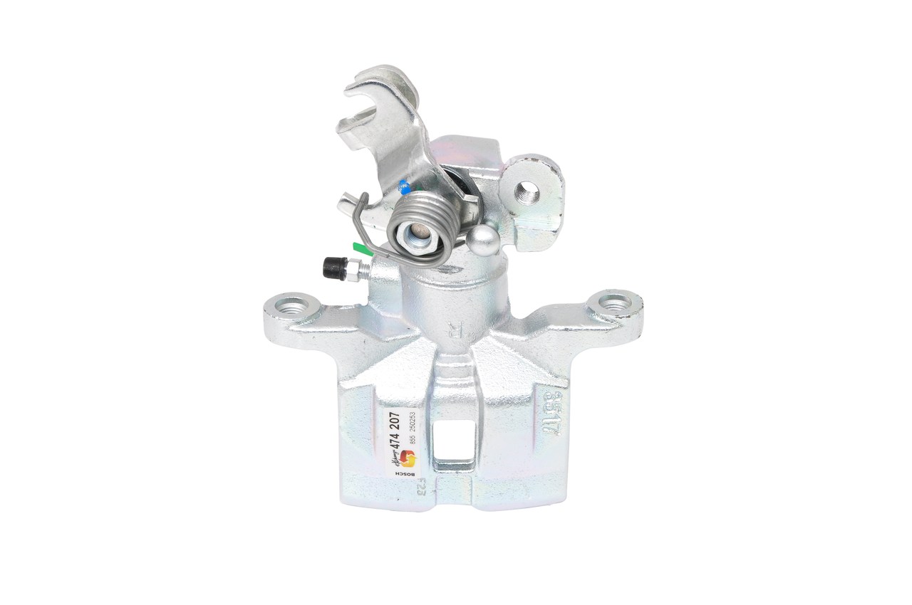Bremsekaliber BOSCH MAZDA 2 0 986 474 207