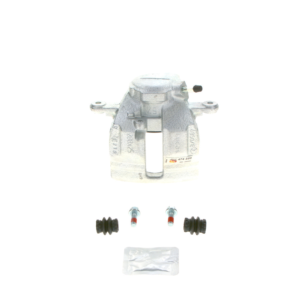 Bremsekaliber BOSCH MERCEDES-BENZ CLS 0 986 474 220