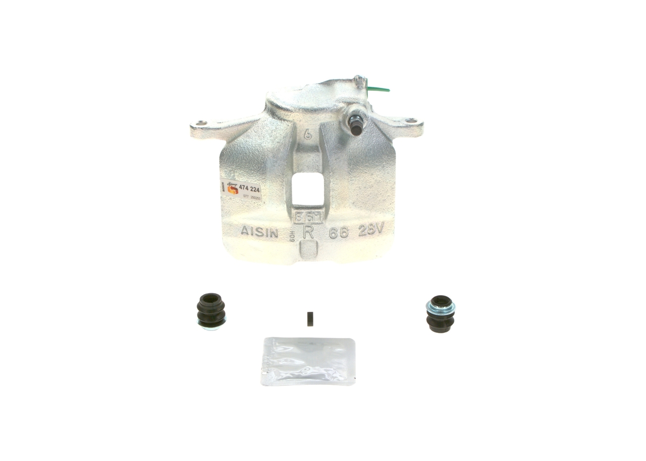 0 986 474 224 BOSCH 4773026122 Bremssattel